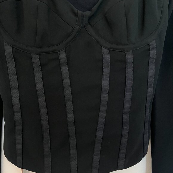 Reformation Amina Top size 4 - Picture 13 of 16